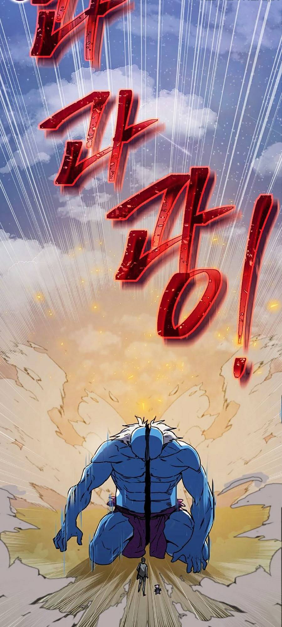 Bố Tôi Quá Mạnh Chapter 64 - Trang 2