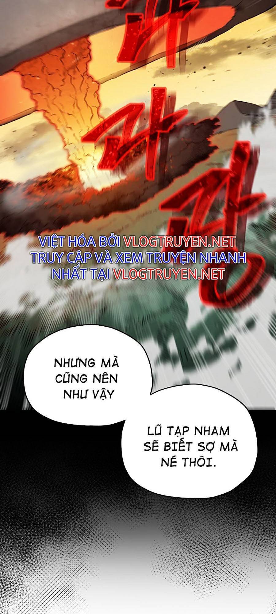 Bố Tôi Quá Mạnh Chapter 64 - Trang 2