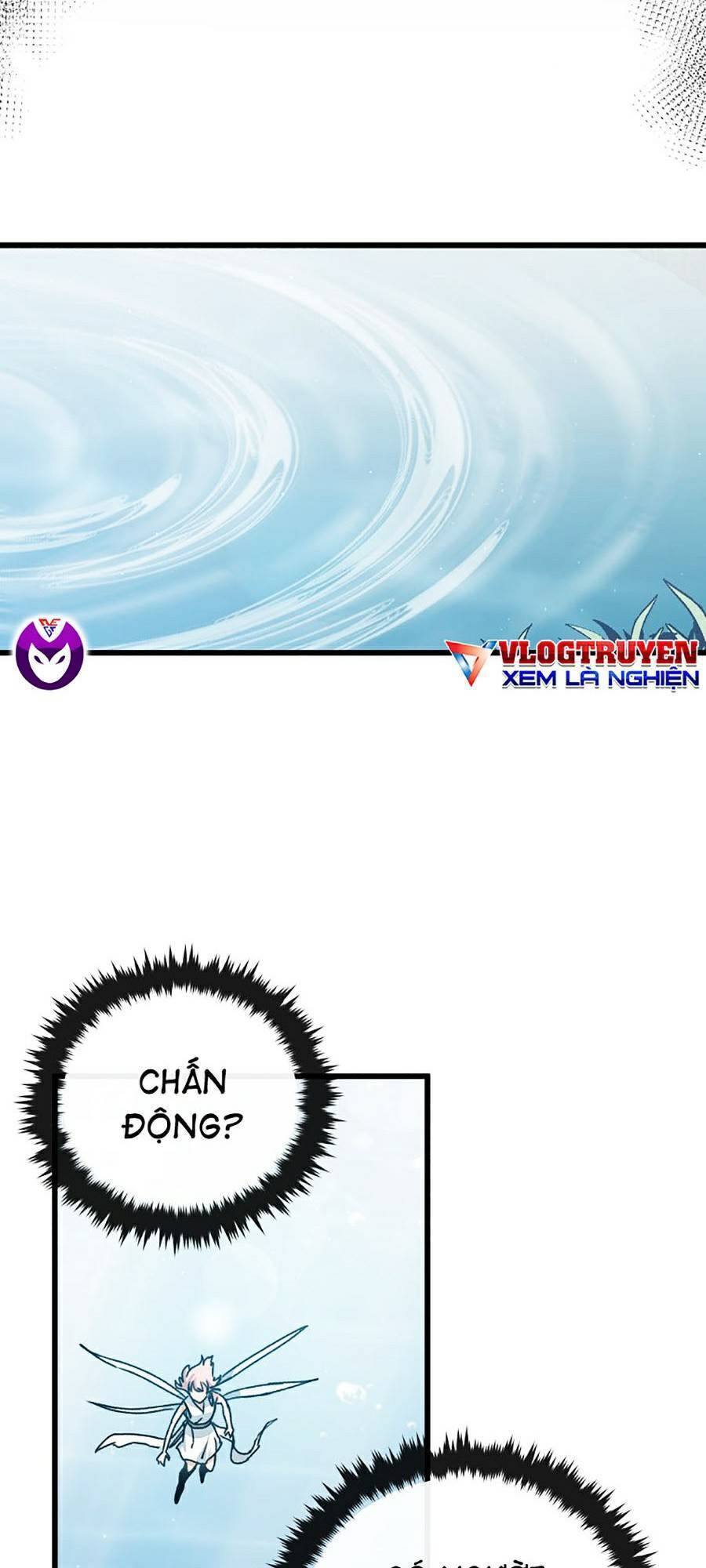 Bố Tôi Quá Mạnh Chapter 64 - Trang 2