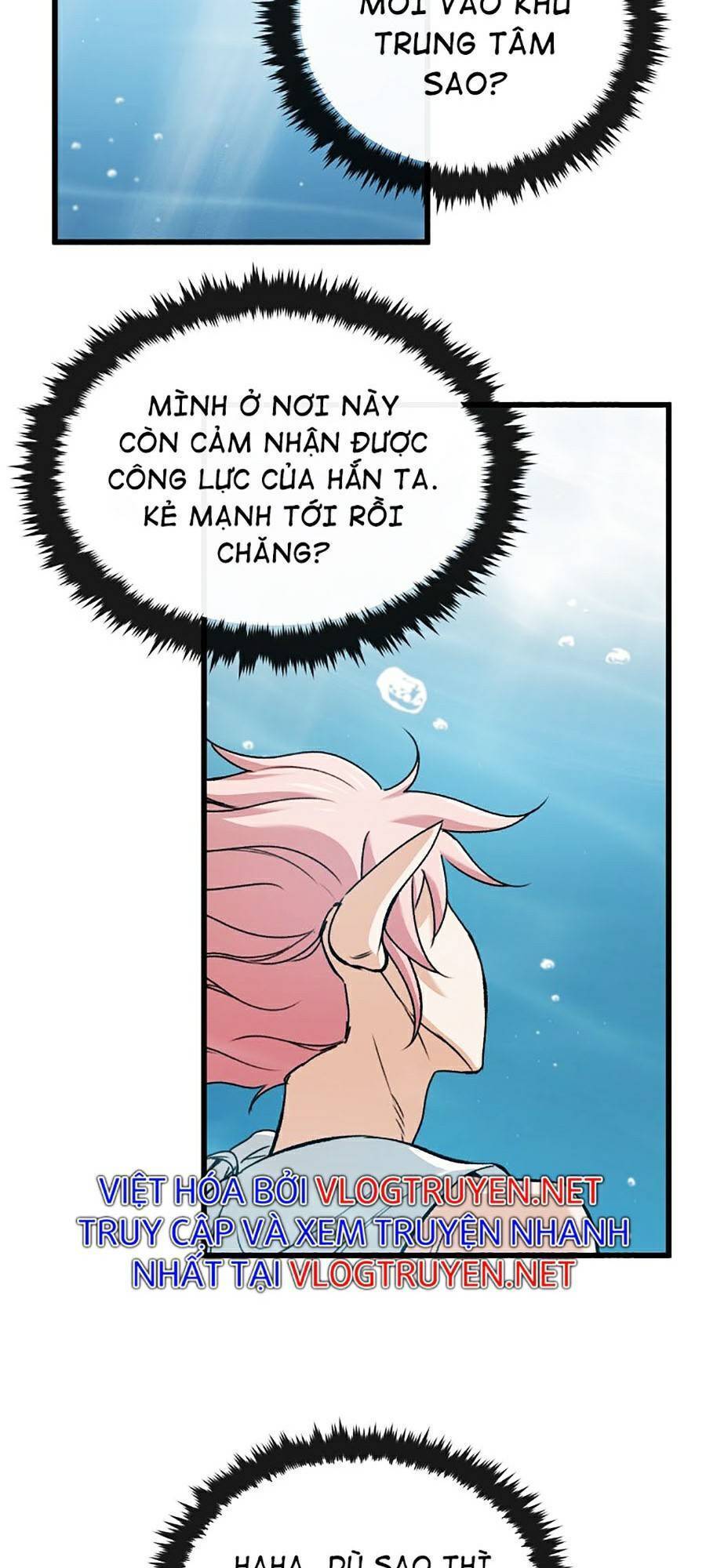 Bố Tôi Quá Mạnh Chapter 64 - Trang 2
