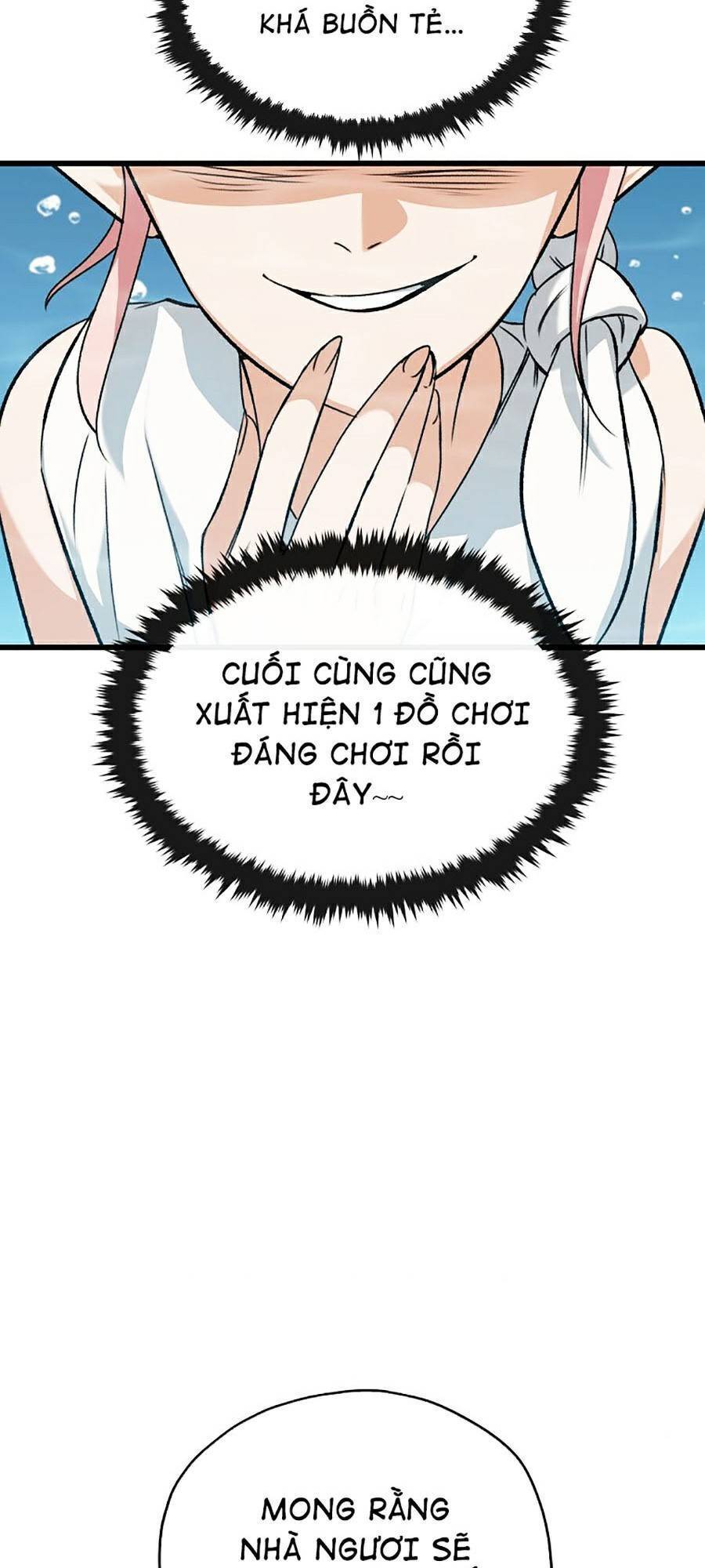 Bố Tôi Quá Mạnh Chapter 64 - Trang 2