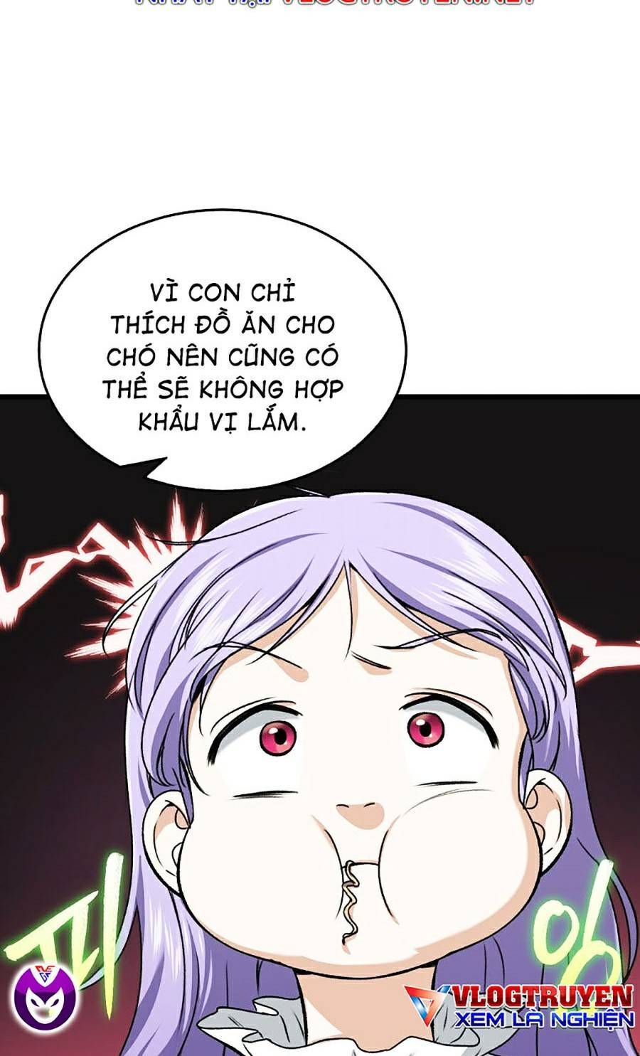 Bố Tôi Quá Mạnh Chapter 64 - Trang 2