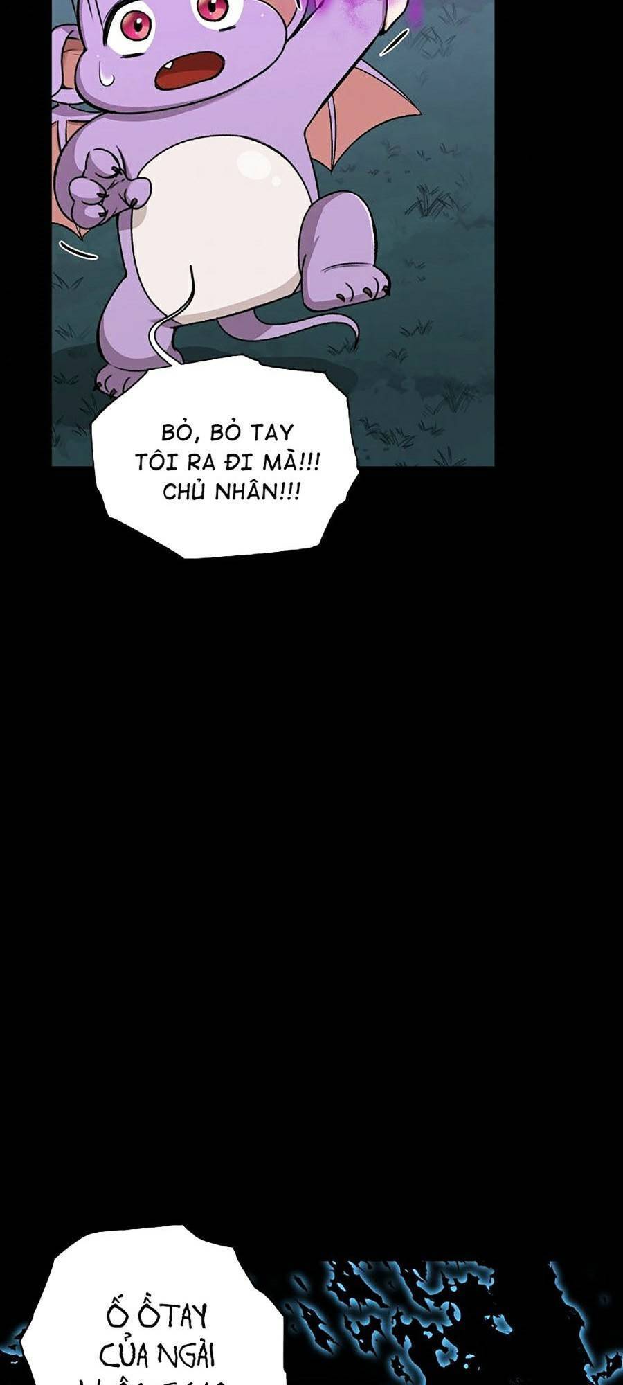 Bố Tôi Quá Mạnh Chapter 64 - Trang 2