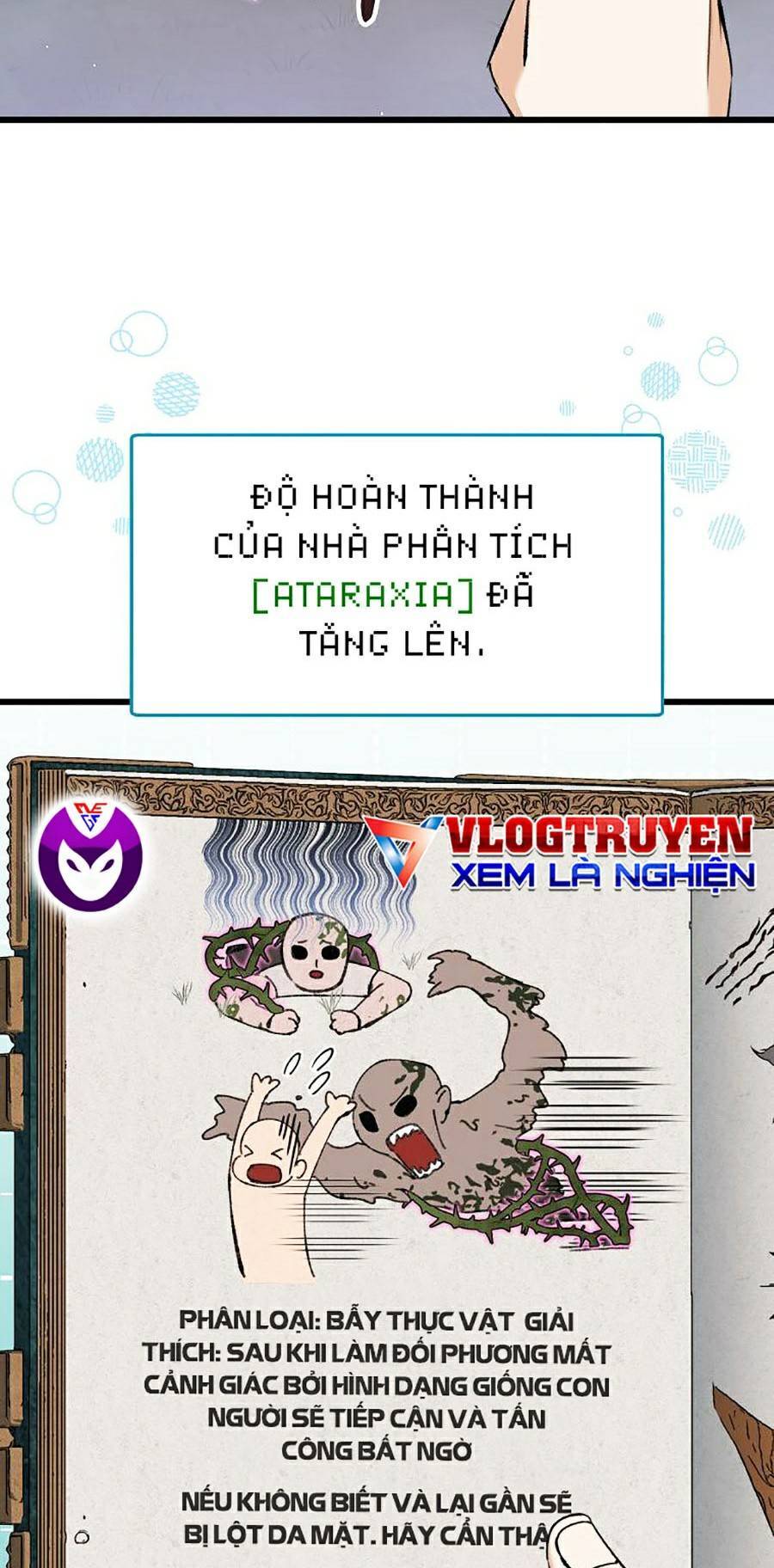 Bố Tôi Quá Mạnh Chapter 65 - Trang 2