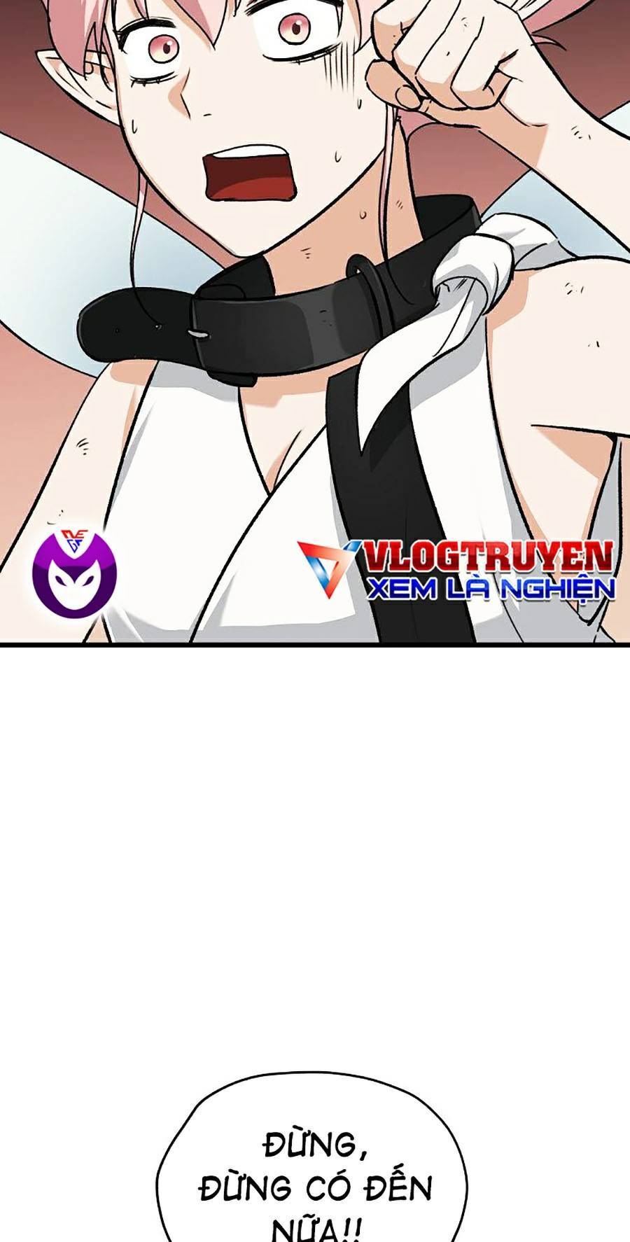 Bố Tôi Quá Mạnh Chapter 66 - Trang 2