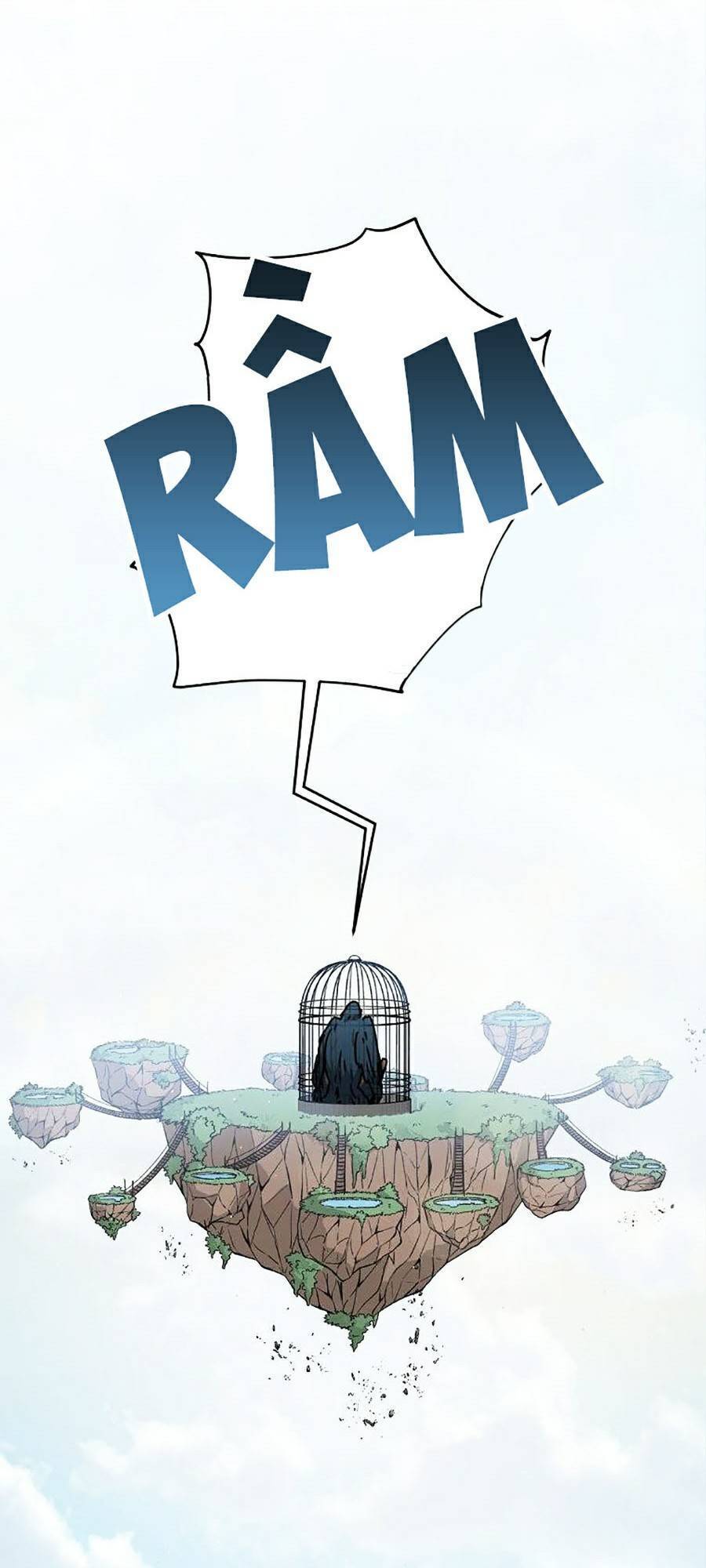 Bố Tôi Quá Mạnh Chapter 66 - Trang 2