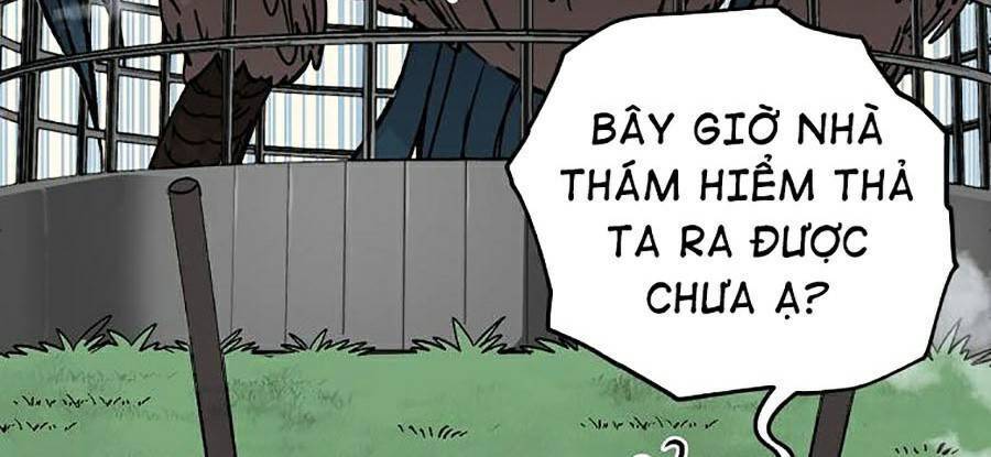 Bố Tôi Quá Mạnh Chapter 66 - Trang 2