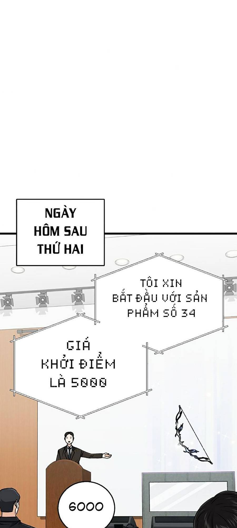 Bố Tôi Quá Mạnh Chapter 67 - Trang 2