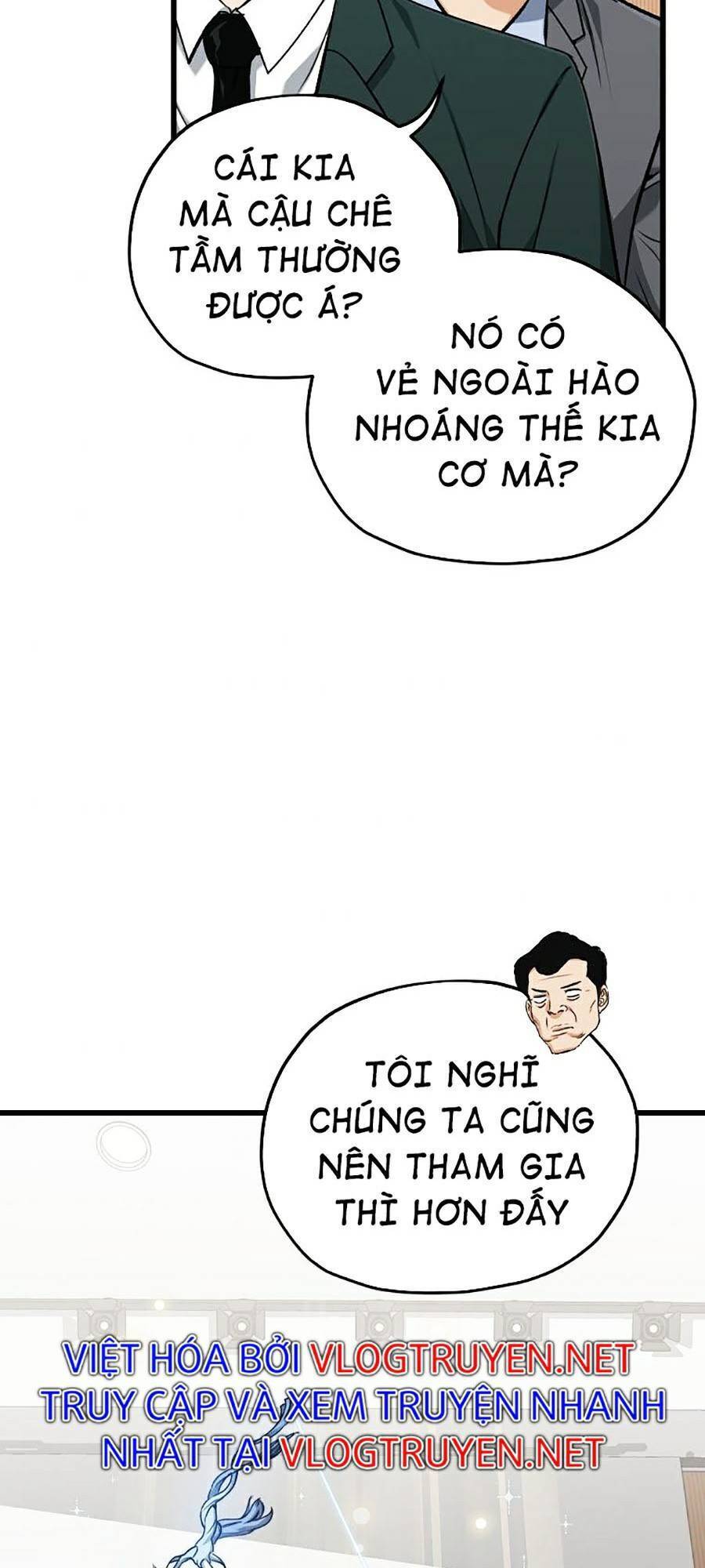 Bố Tôi Quá Mạnh Chapter 67 - Trang 2