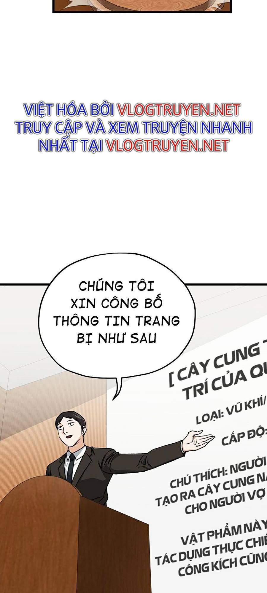 Bố Tôi Quá Mạnh Chapter 67 - Trang 2