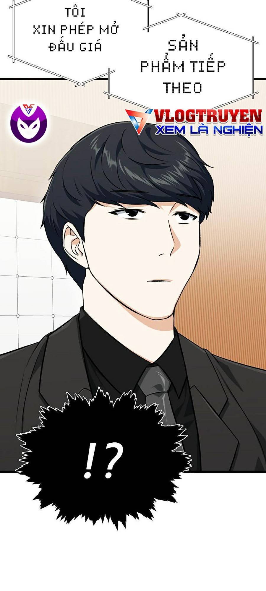 Bố Tôi Quá Mạnh Chapter 67 - Trang 2