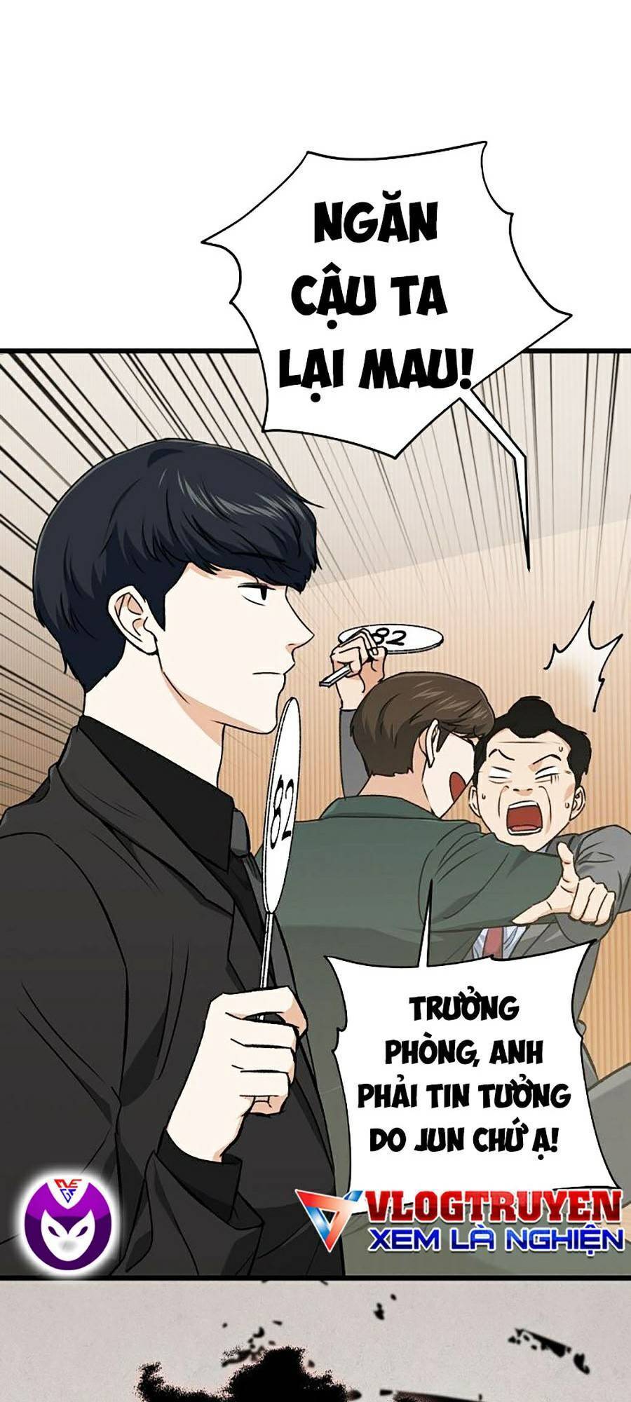 Bố Tôi Quá Mạnh Chapter 67 - Trang 2