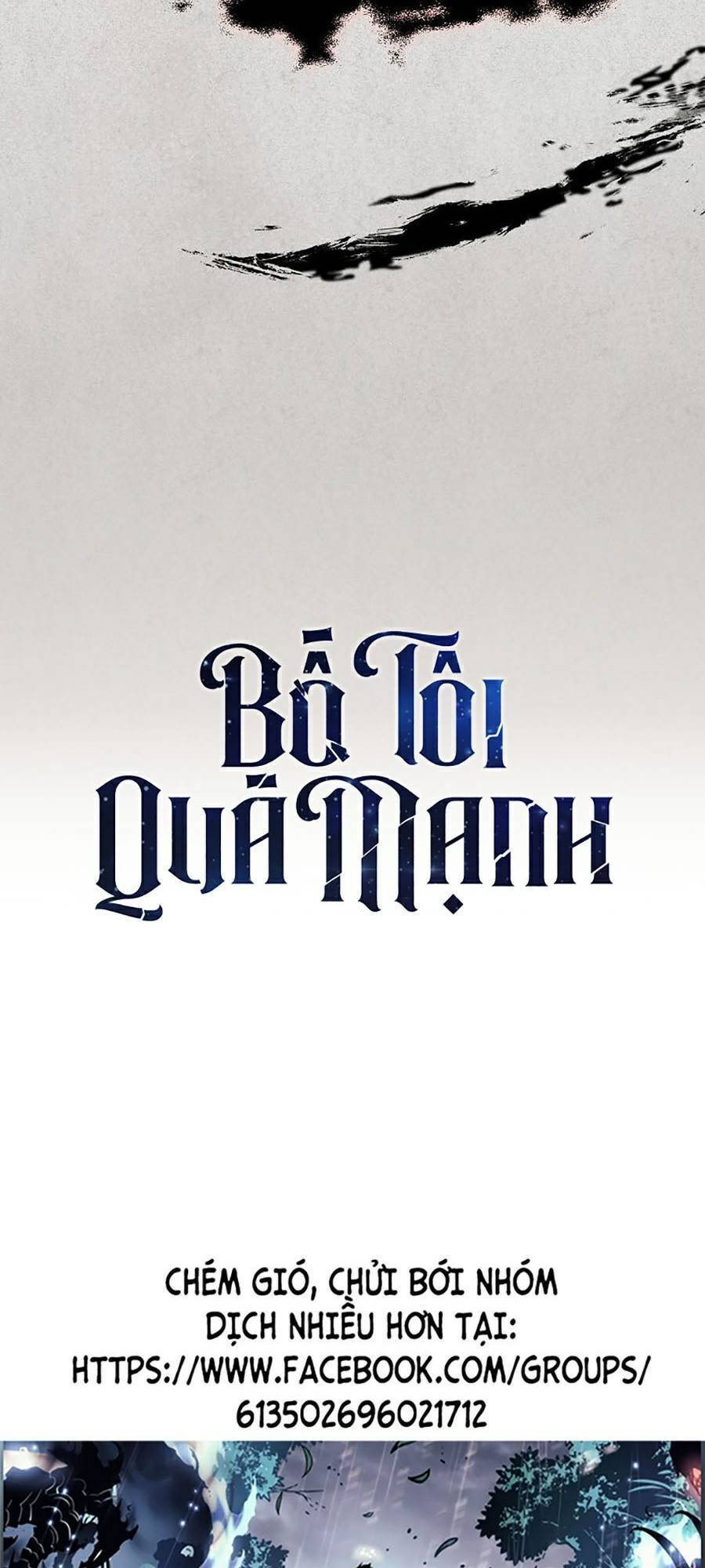 Bố Tôi Quá Mạnh Chapter 67 - Trang 2