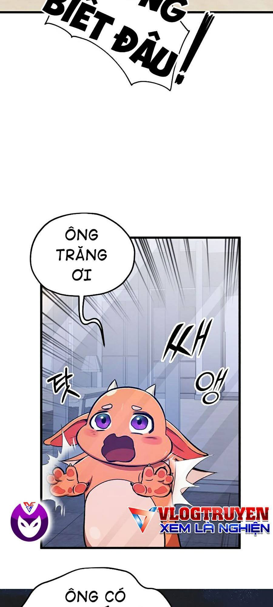 Bố Tôi Quá Mạnh Chapter 67 - Trang 2