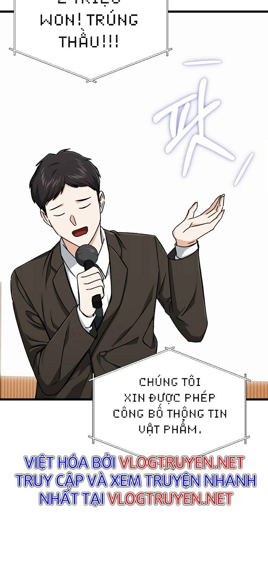 Bố Tôi Quá Mạnh Chapter 68 - Trang 2