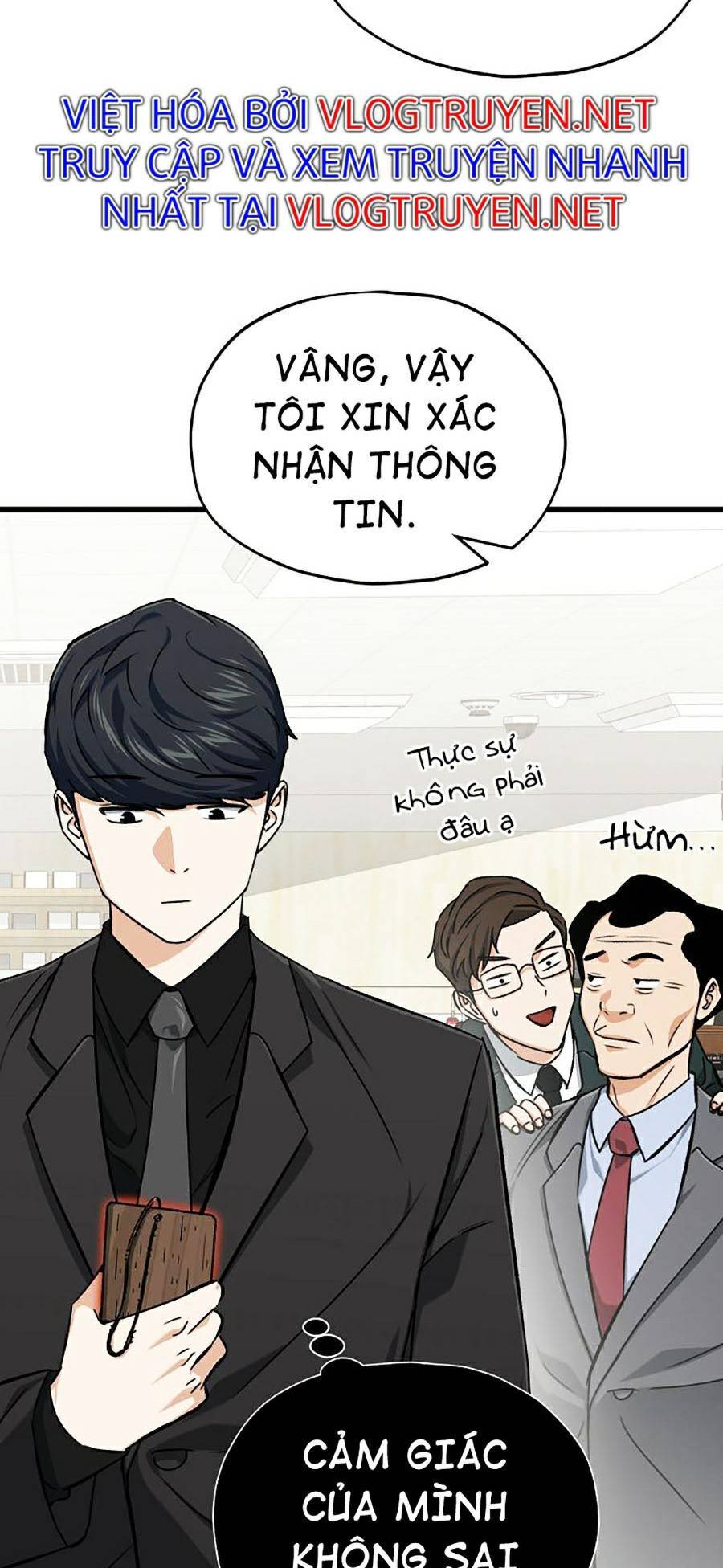 Bố Tôi Quá Mạnh Chapter 68 - Trang 2