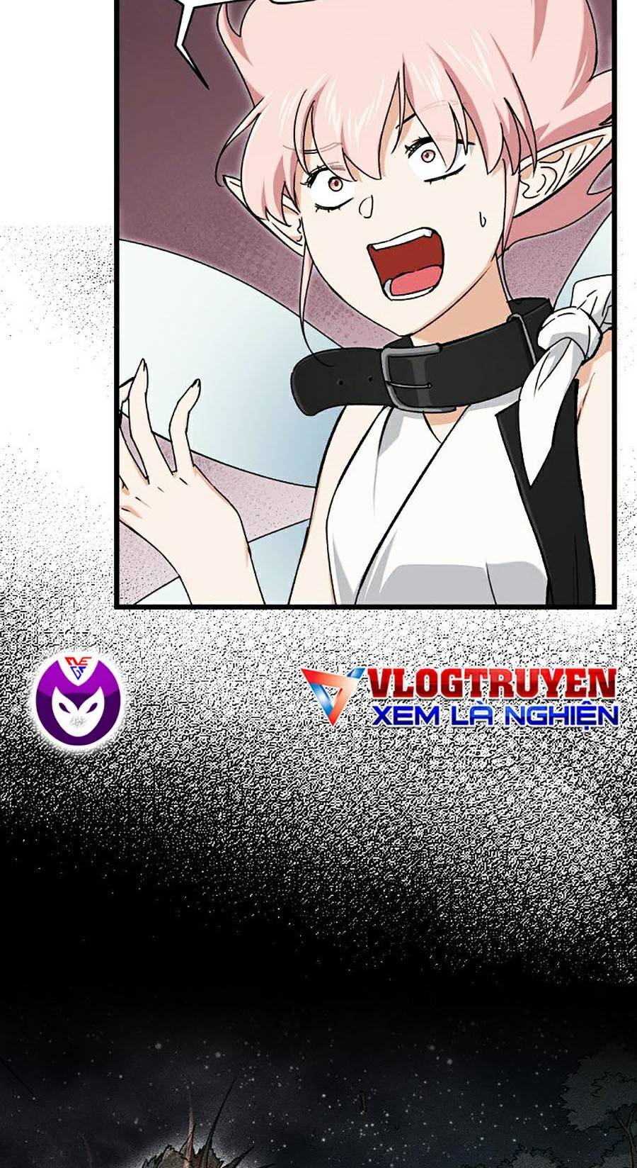 Bố Tôi Quá Mạnh Chapter 69 - Trang 2