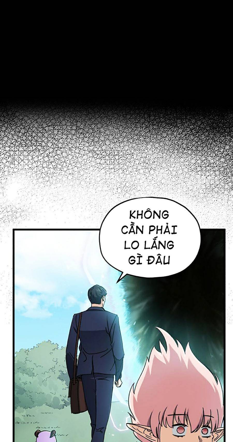 Bố Tôi Quá Mạnh Chapter 69 - Trang 2