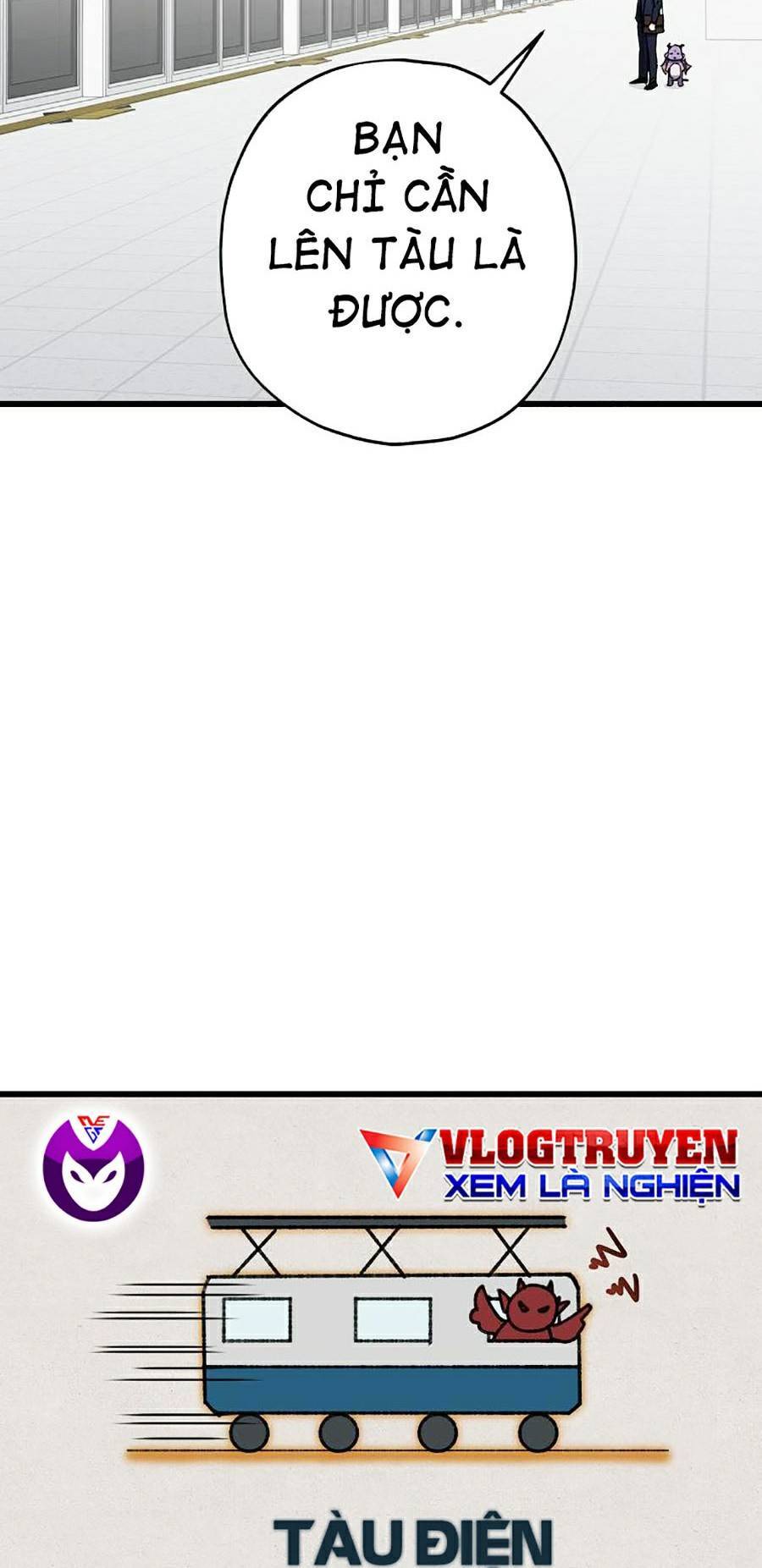 Bố Tôi Quá Mạnh Chapter 69 - Trang 2