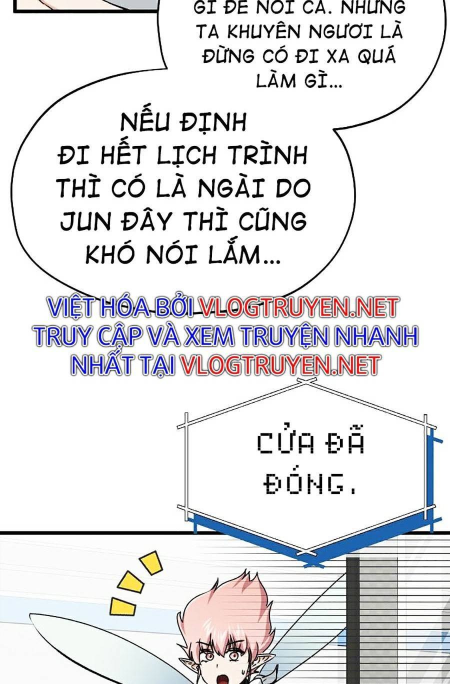 Bố Tôi Quá Mạnh Chapter 69 - Trang 2