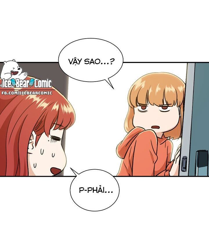 Bố Tôi Quá Mạnh Chapter 7 - Trang 2