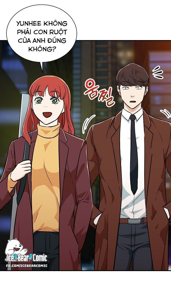 Bố Tôi Quá Mạnh Chapter 7 - Trang 2