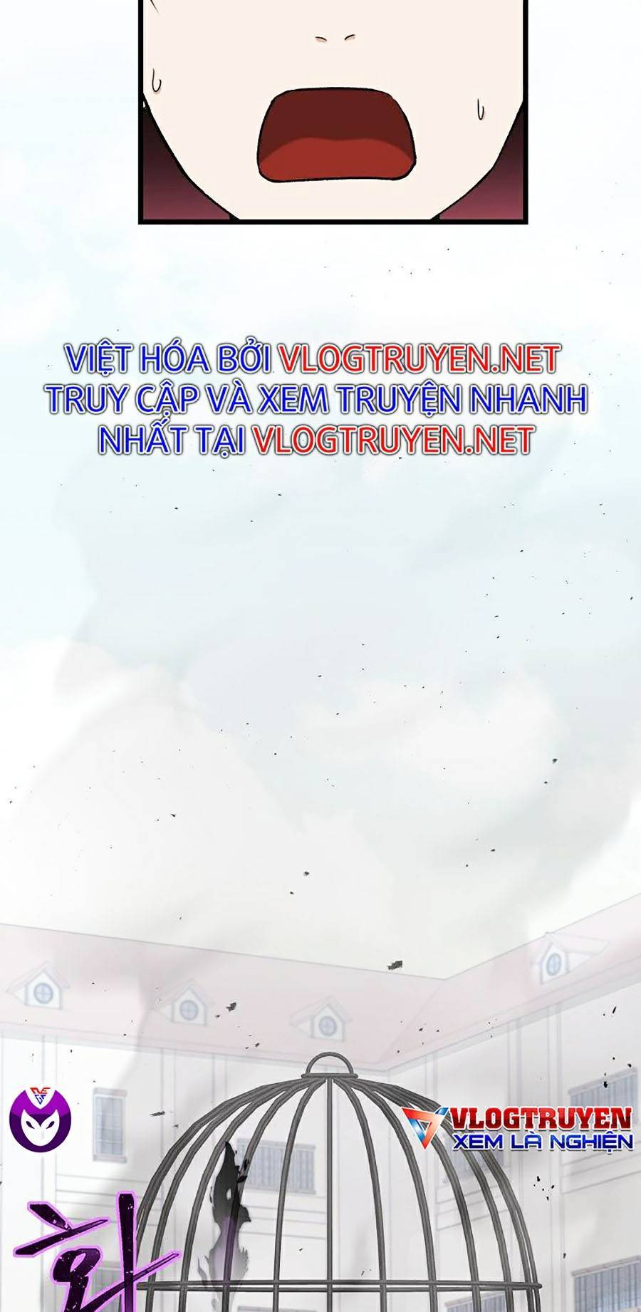 Bố Tôi Quá Mạnh Chapter 70 - Trang 2