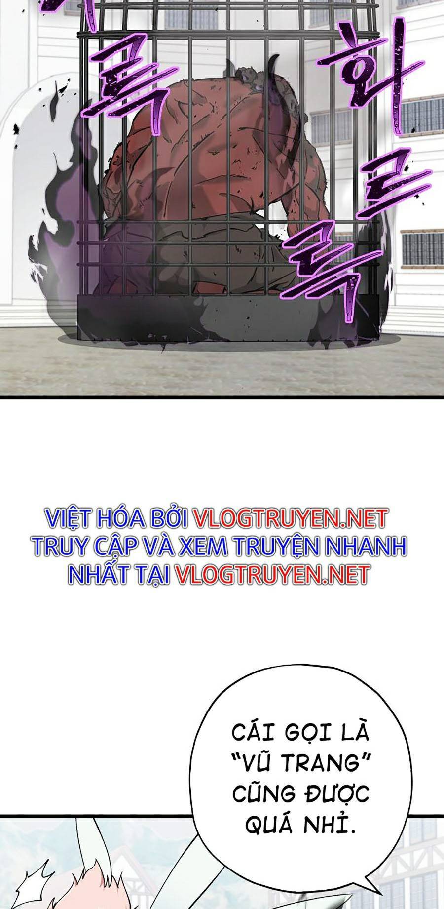 Bố Tôi Quá Mạnh Chapter 70 - Trang 2