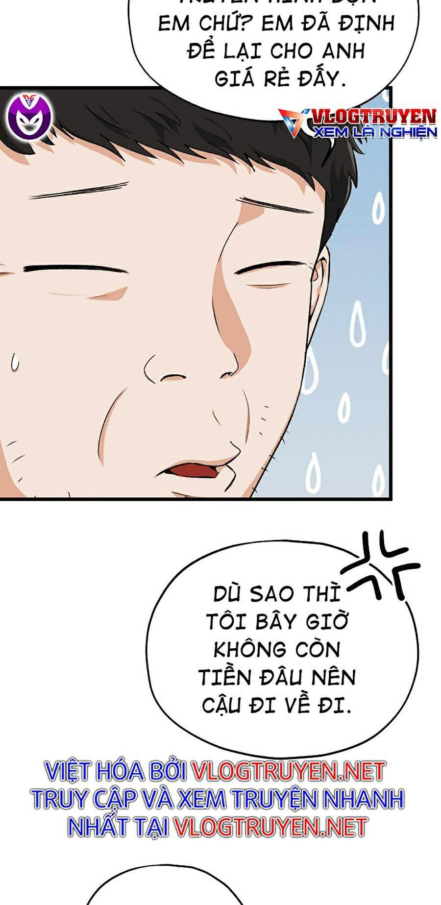 Bố Tôi Quá Mạnh Chapter 70 - Trang 2