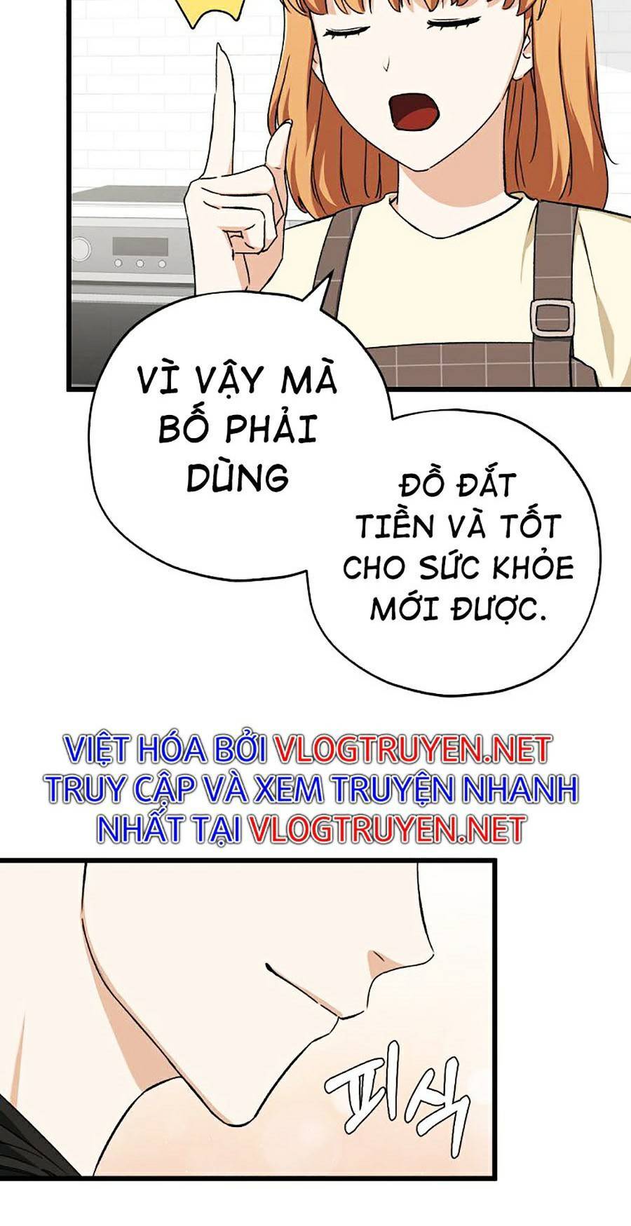 Bố Tôi Quá Mạnh Chapter 71 - Trang 2
