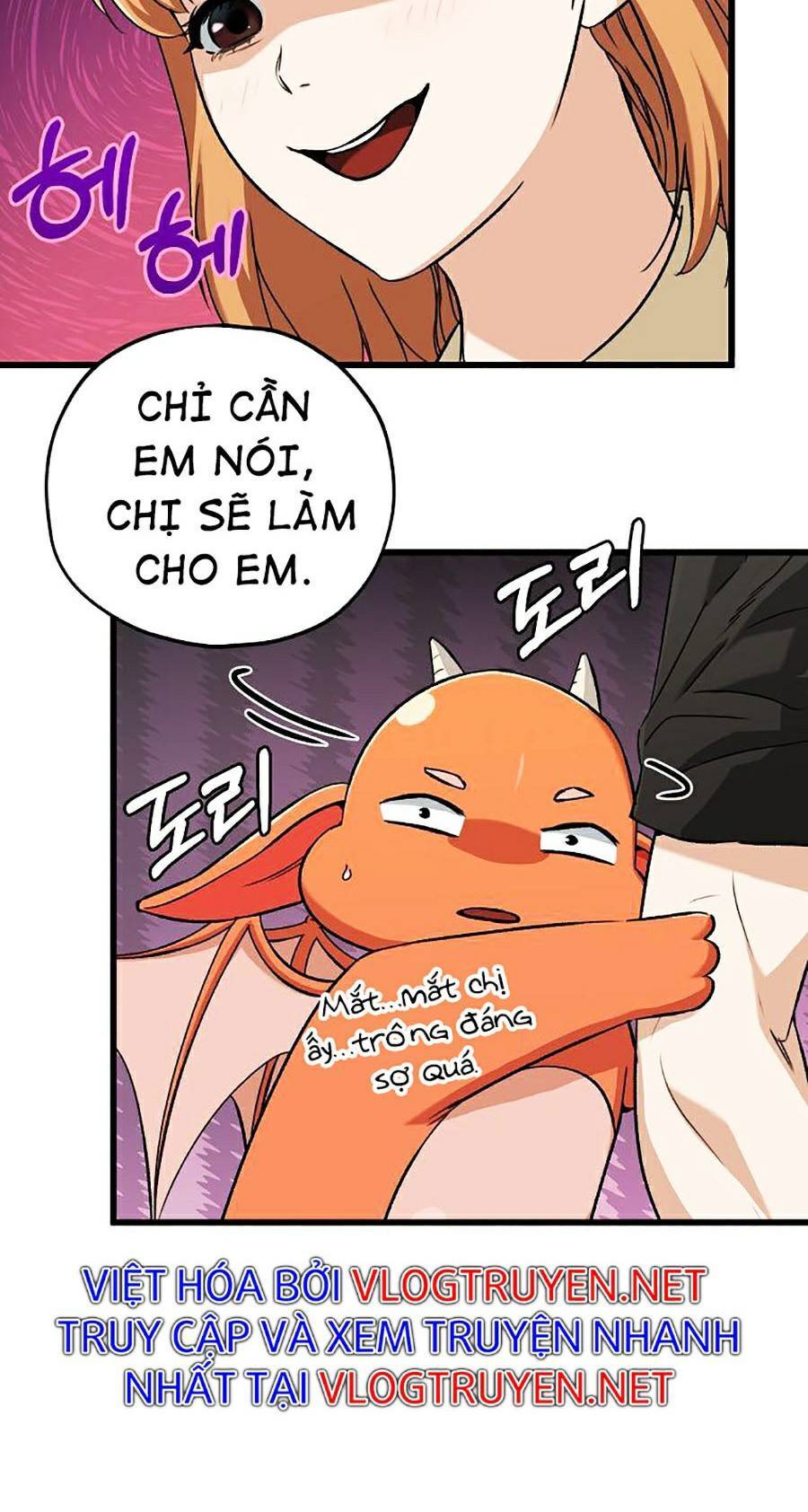 Bố Tôi Quá Mạnh Chapter 71 - Trang 2