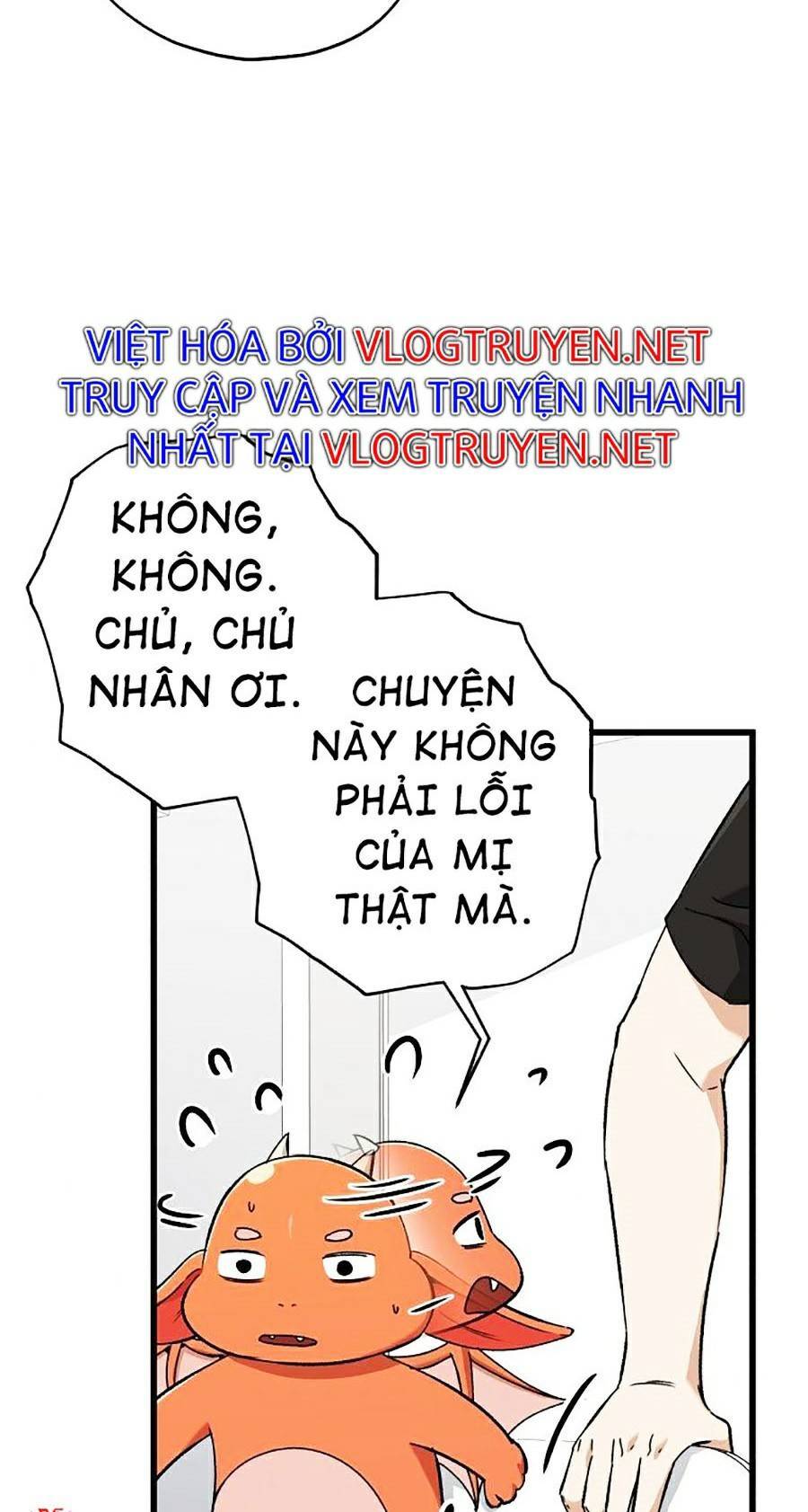 Bố Tôi Quá Mạnh Chapter 71 - Trang 2