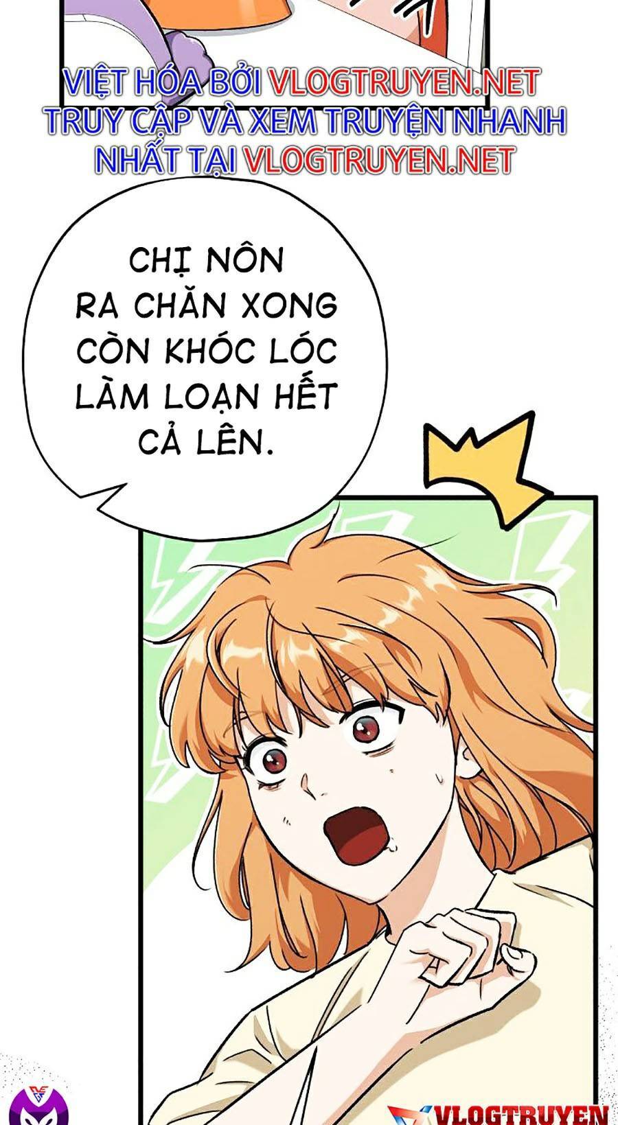 Bố Tôi Quá Mạnh Chapter 71 - Trang 2