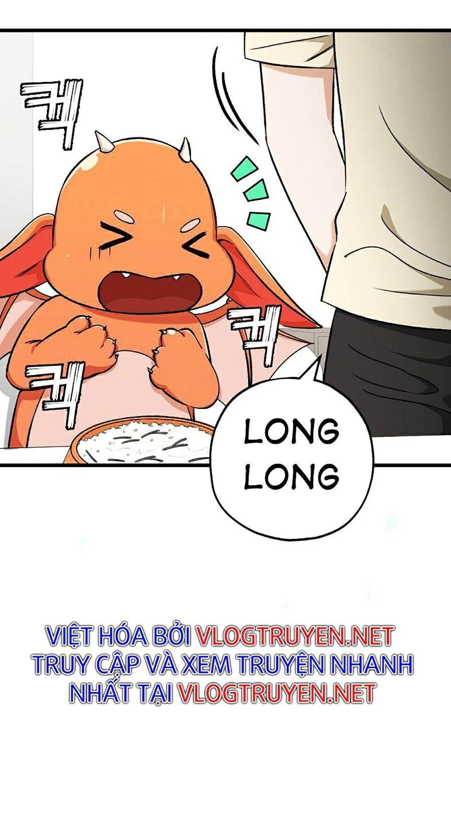 Bố Tôi Quá Mạnh Chapter 71 - Trang 2