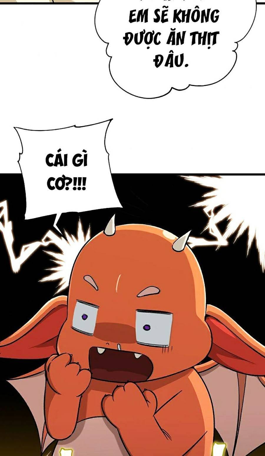 Bố Tôi Quá Mạnh Chapter 71 - Trang 2