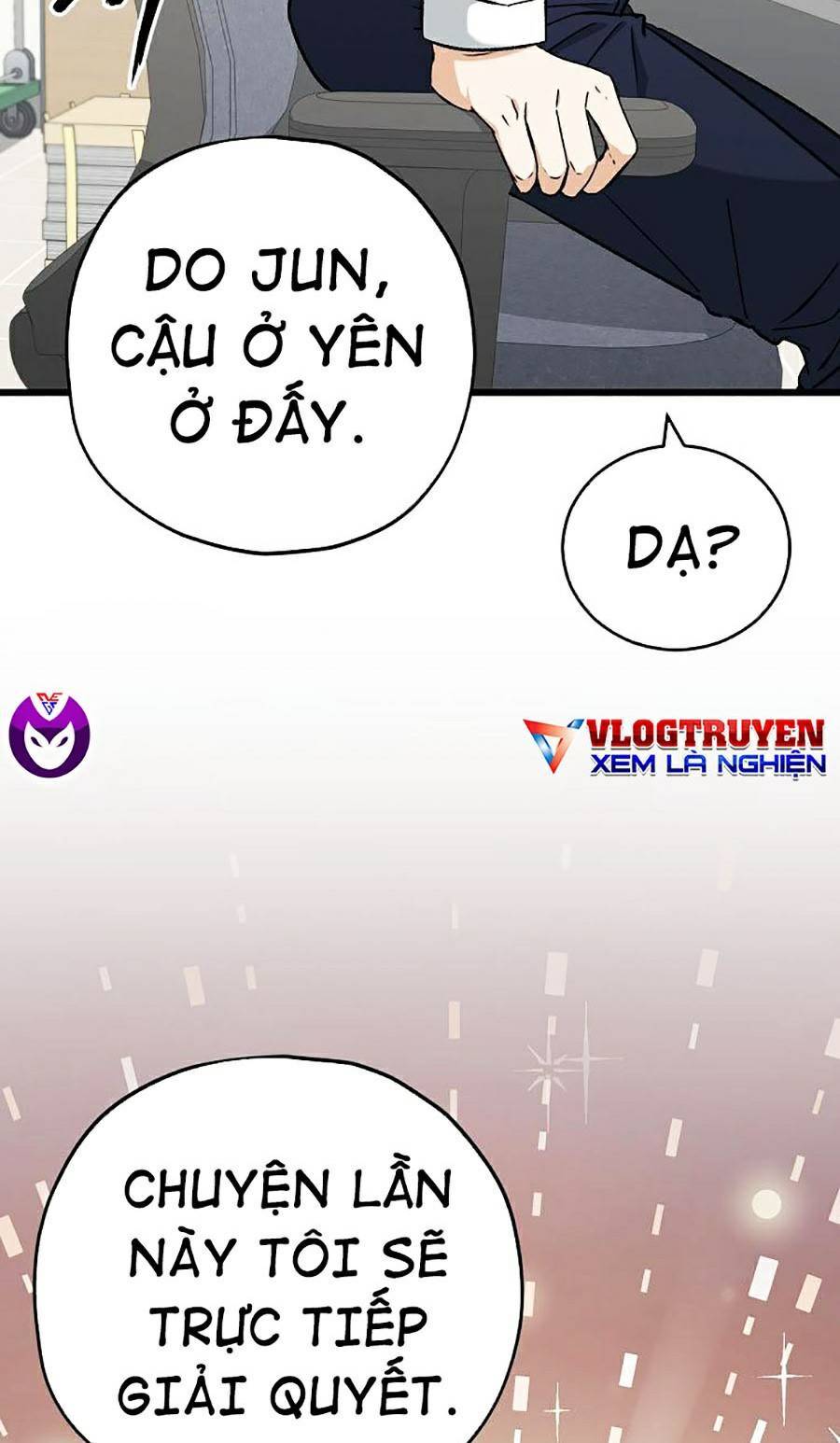 Bố Tôi Quá Mạnh Chapter 71 - Trang 2