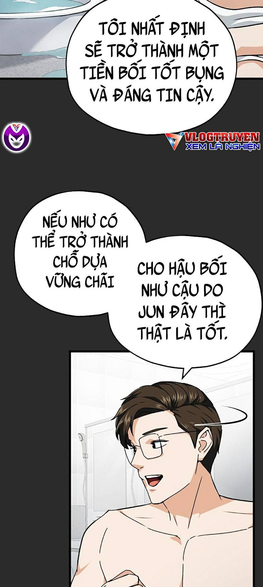 Bố Tôi Quá Mạnh Chapter 72 - Trang 2