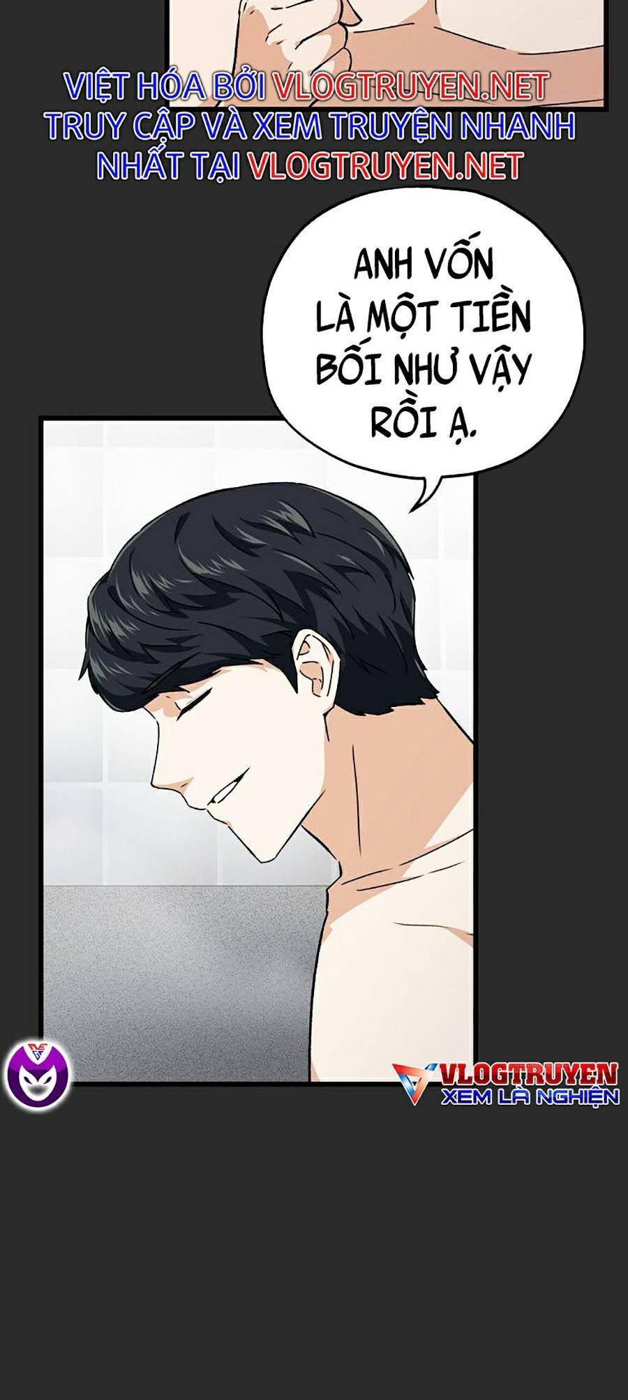 Bố Tôi Quá Mạnh Chapter 72 - Trang 2