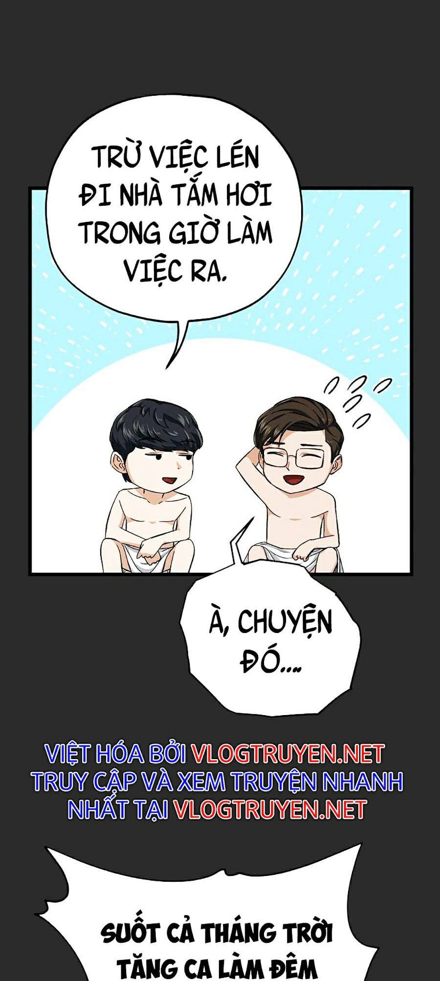 Bố Tôi Quá Mạnh Chapter 72 - Trang 2