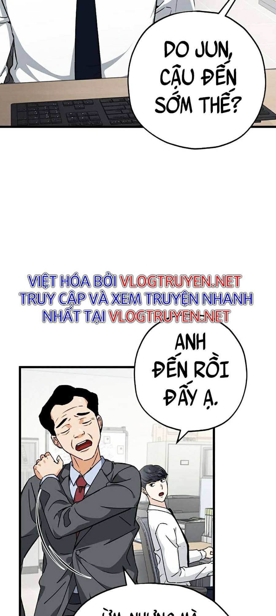 Bố Tôi Quá Mạnh Chapter 72 - Trang 2