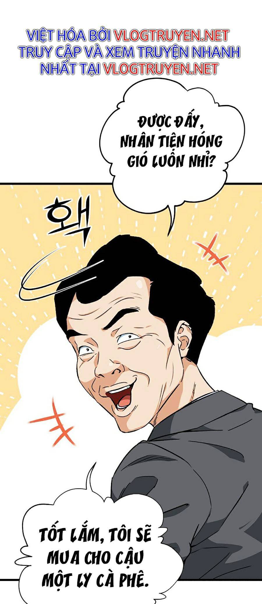 Bố Tôi Quá Mạnh Chapter 72 - Trang 2