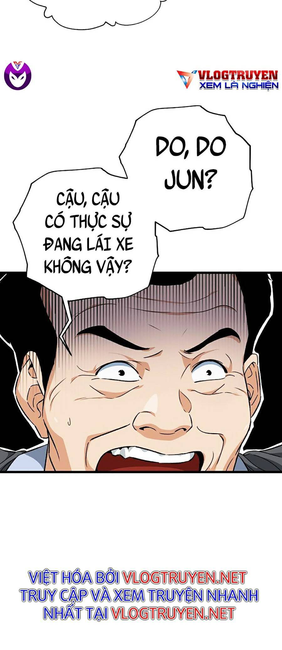 Bố Tôi Quá Mạnh Chapter 72 - Trang 2