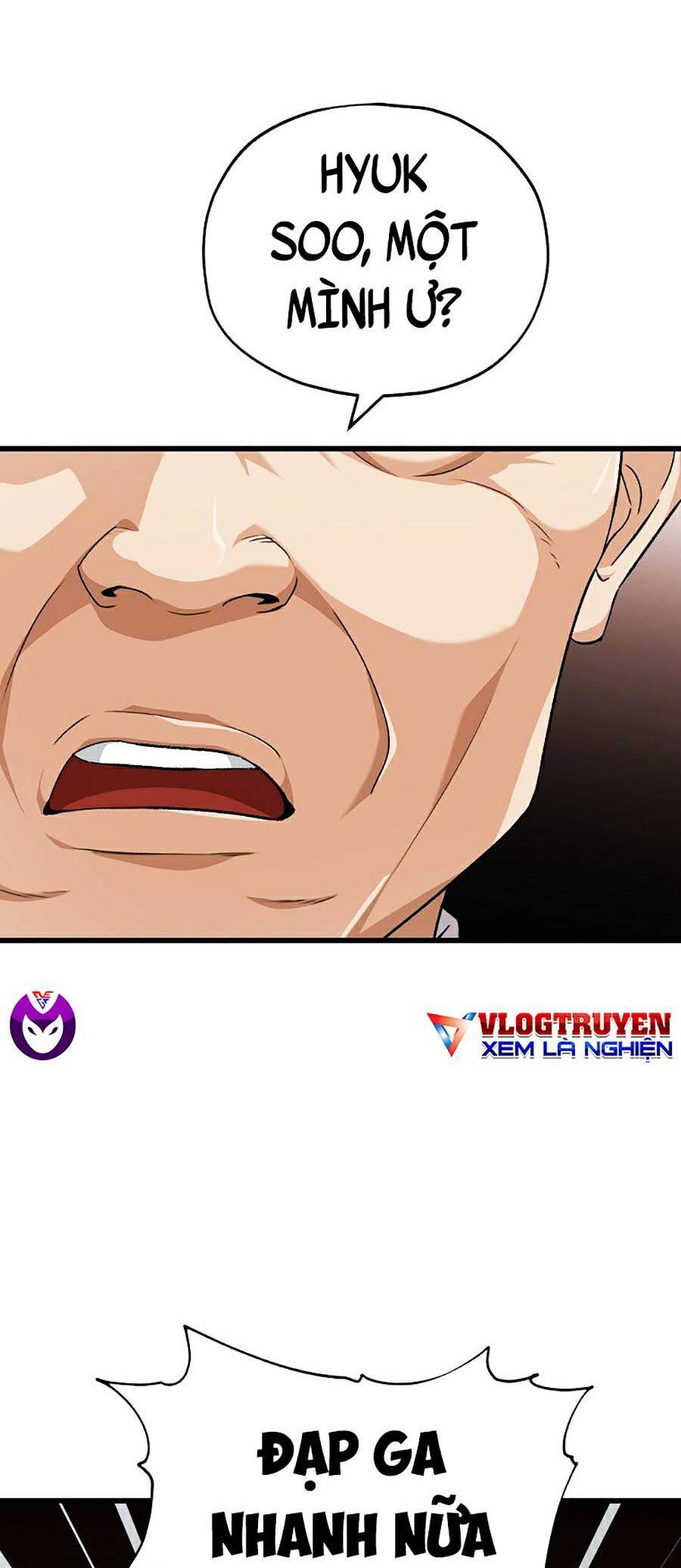 Bố Tôi Quá Mạnh Chapter 72 - Trang 2