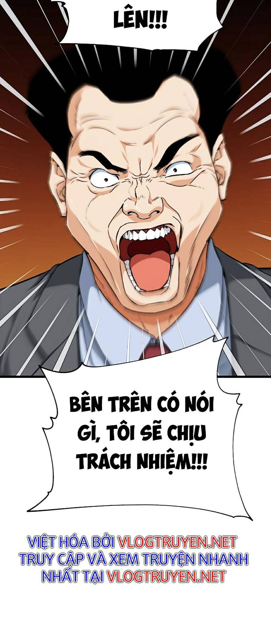Bố Tôi Quá Mạnh Chapter 72 - Trang 2