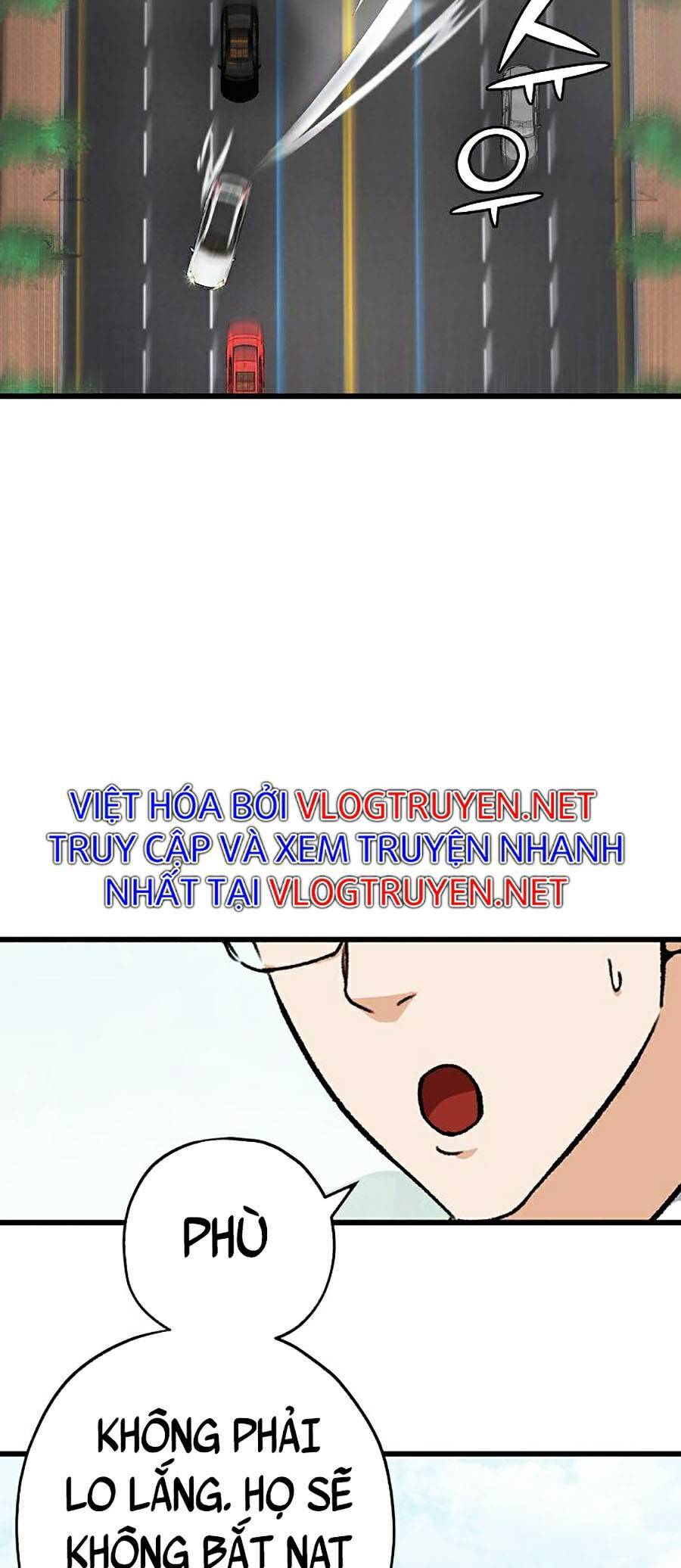 Bố Tôi Quá Mạnh Chapter 72 - Trang 2