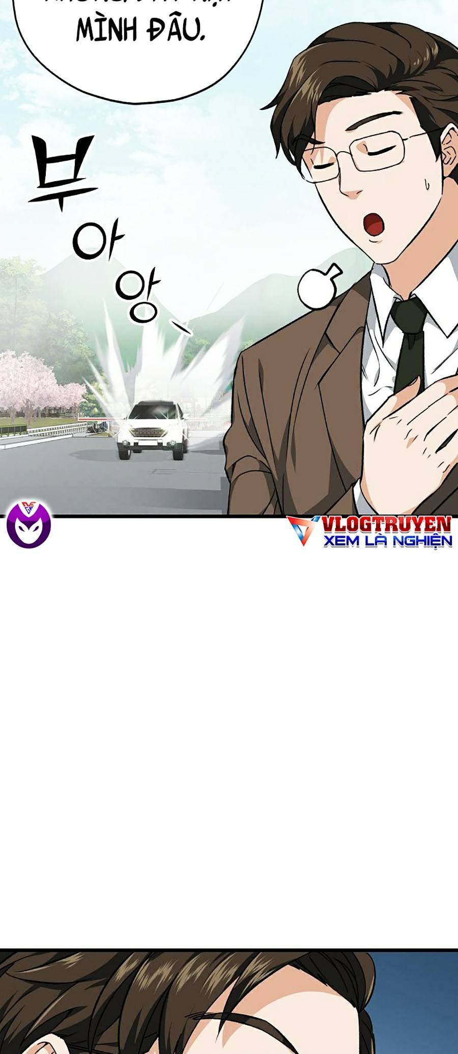 Bố Tôi Quá Mạnh Chapter 72 - Trang 2