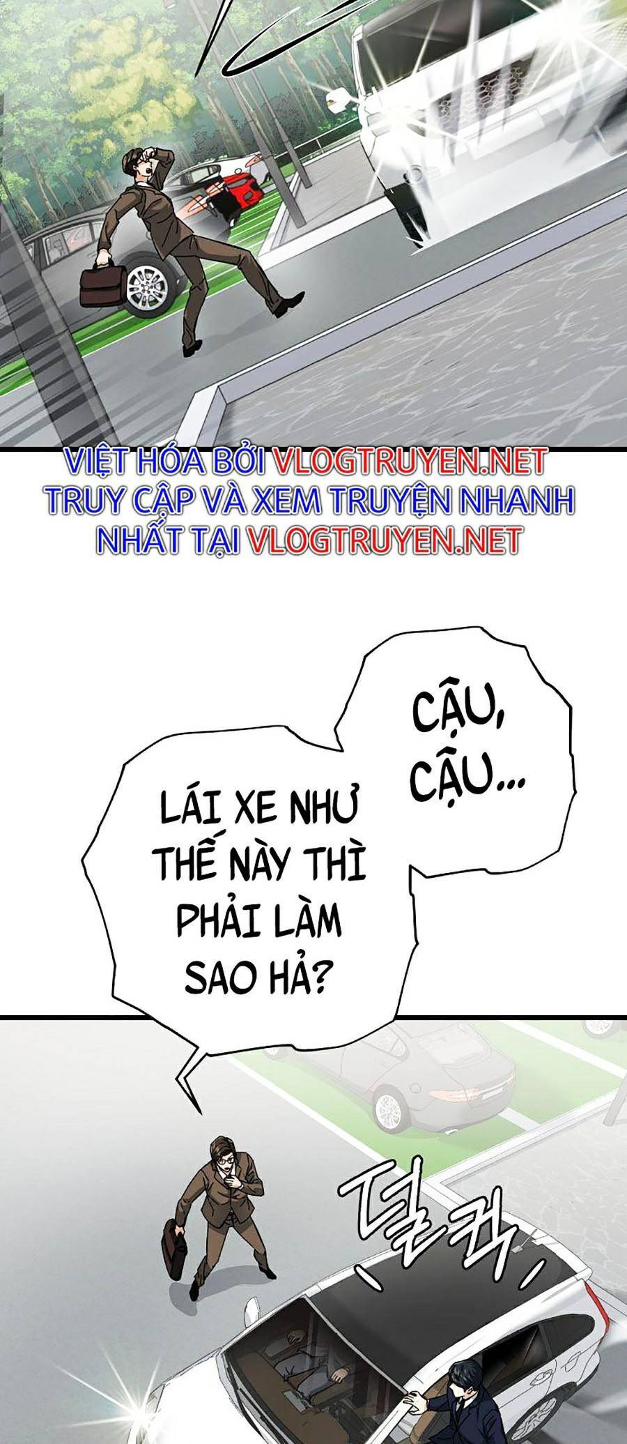 Bố Tôi Quá Mạnh Chapter 72 - Trang 2