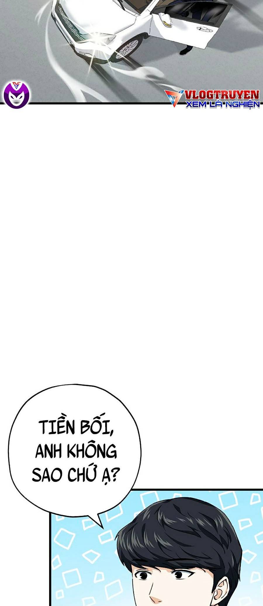 Bố Tôi Quá Mạnh Chapter 72 - Trang 2