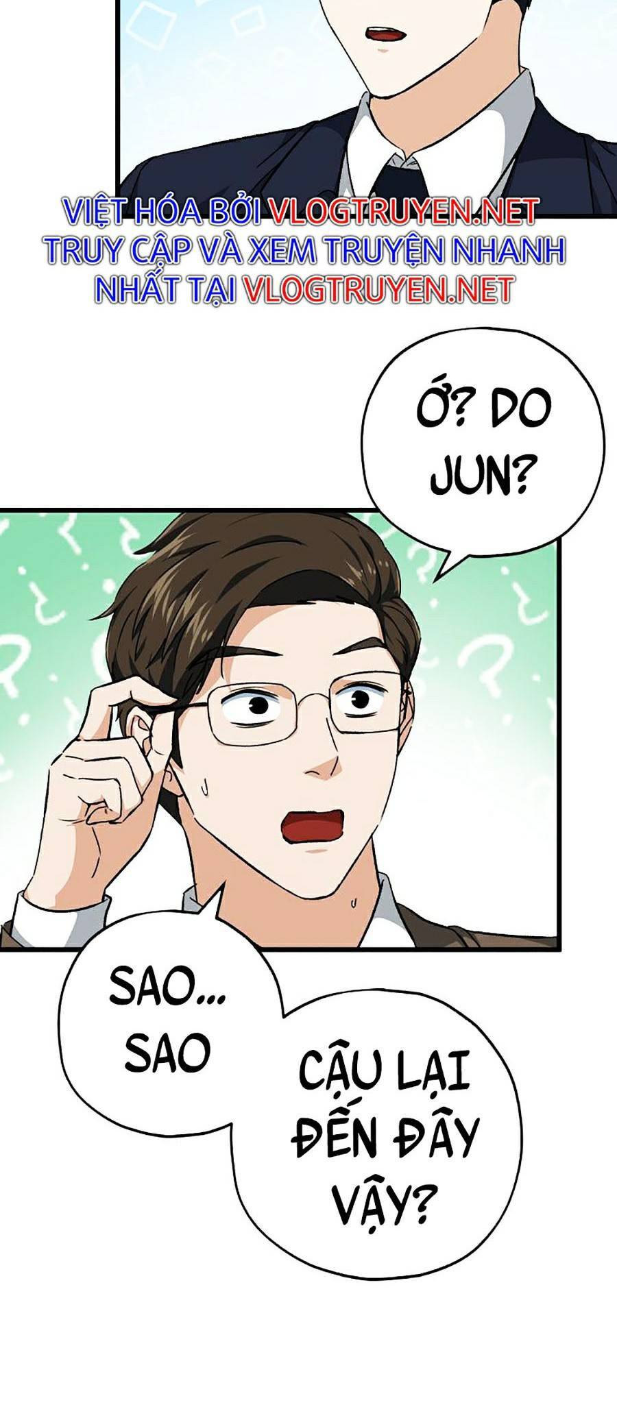 Bố Tôi Quá Mạnh Chapter 72 - Trang 2