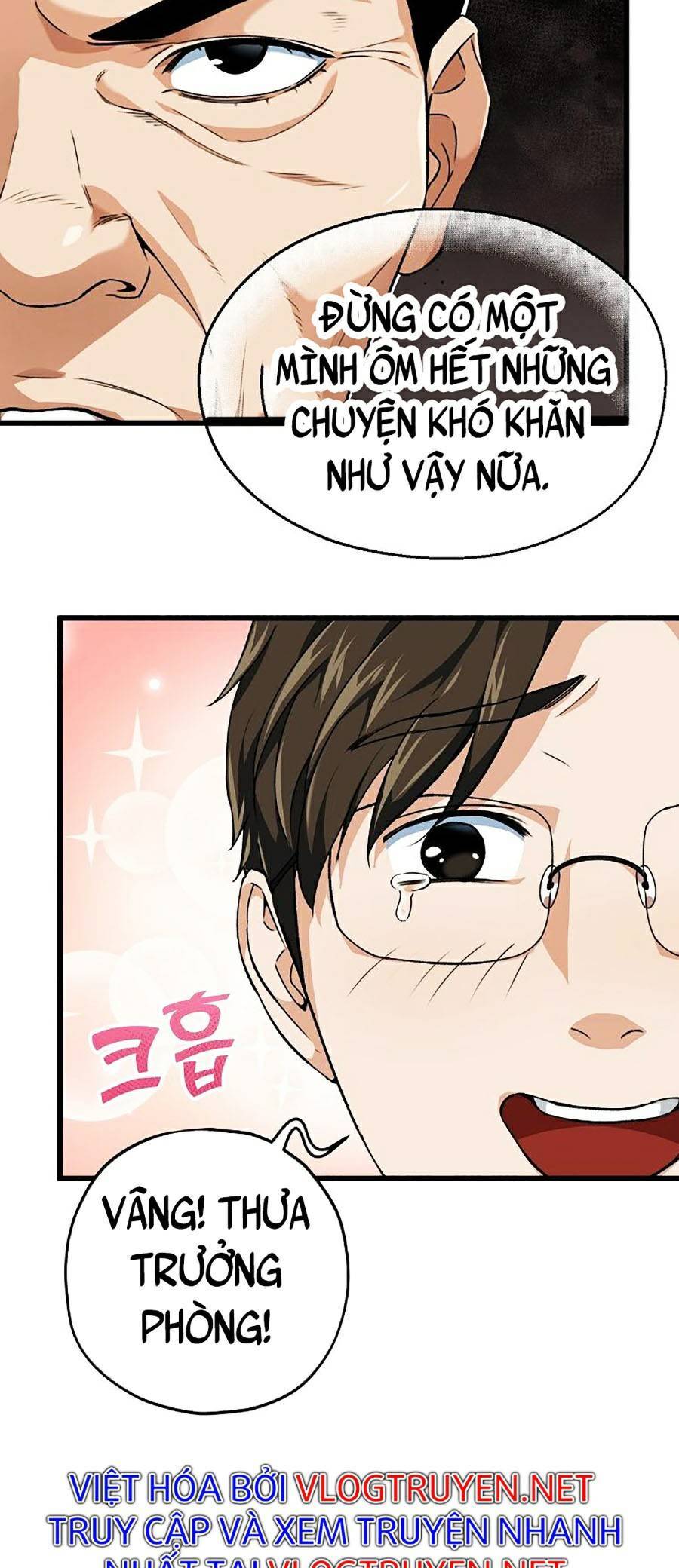 Bố Tôi Quá Mạnh Chapter 72 - Trang 2